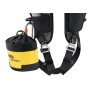 法國 PETZL NEWTON® EASYFIT 防墜安全吊帶 (歐規版) ｜舒適型 1號 C073EA01